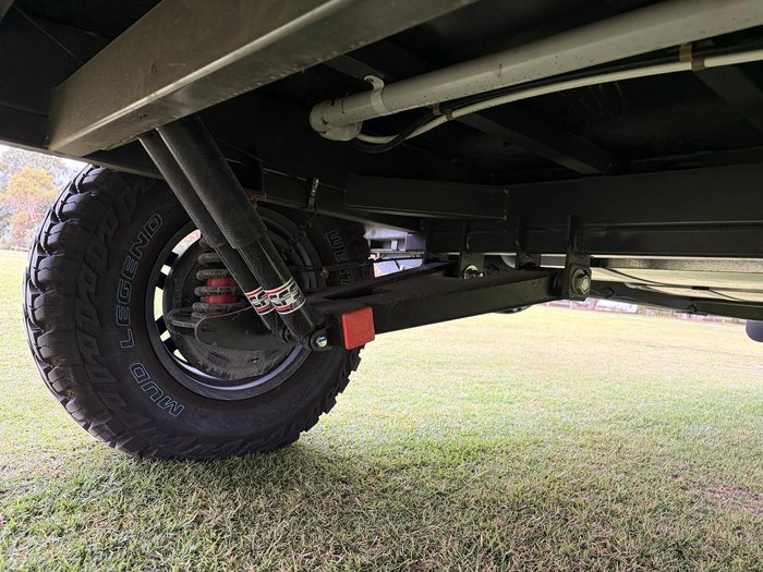 2024 Coach RV 2 BUNK 18.7FT