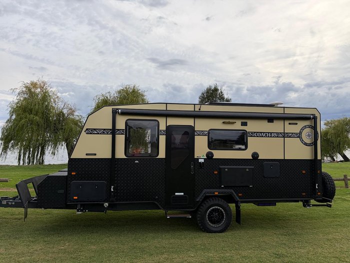 2024 Coach RV 2 BUNK 18.7FT