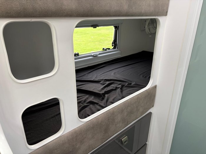 2024 Coach RV 2 BUNK 18.7FT
