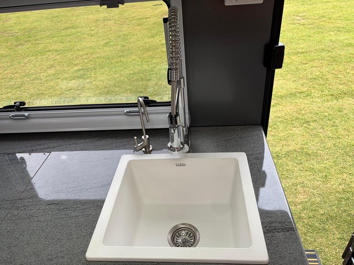 2024 Coach RV 2 BUNK 18.7FT