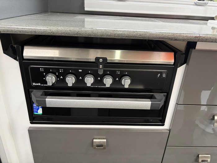 2024 Coach RV 2 BUNK 18.7FT