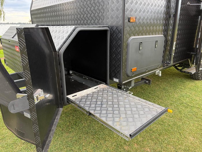 2024 Coach RV 2 BUNK 18.7FT