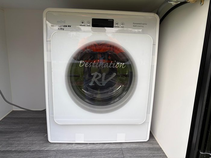 2024 Coach RV 2 BUNK 18.7FT