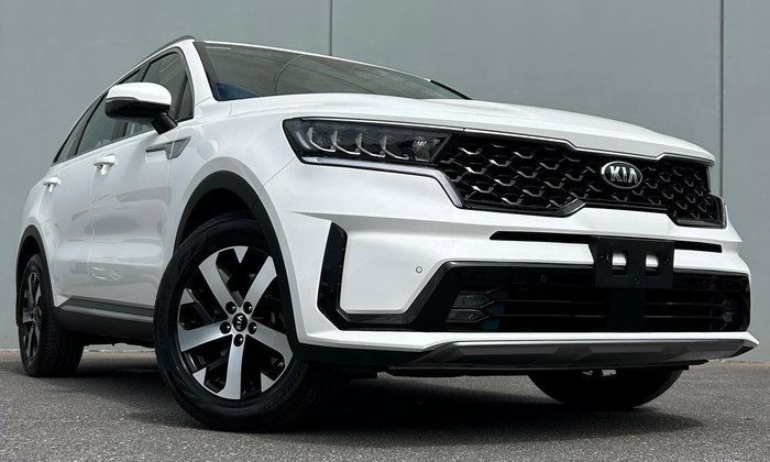 2020 Kia Sorento Sport