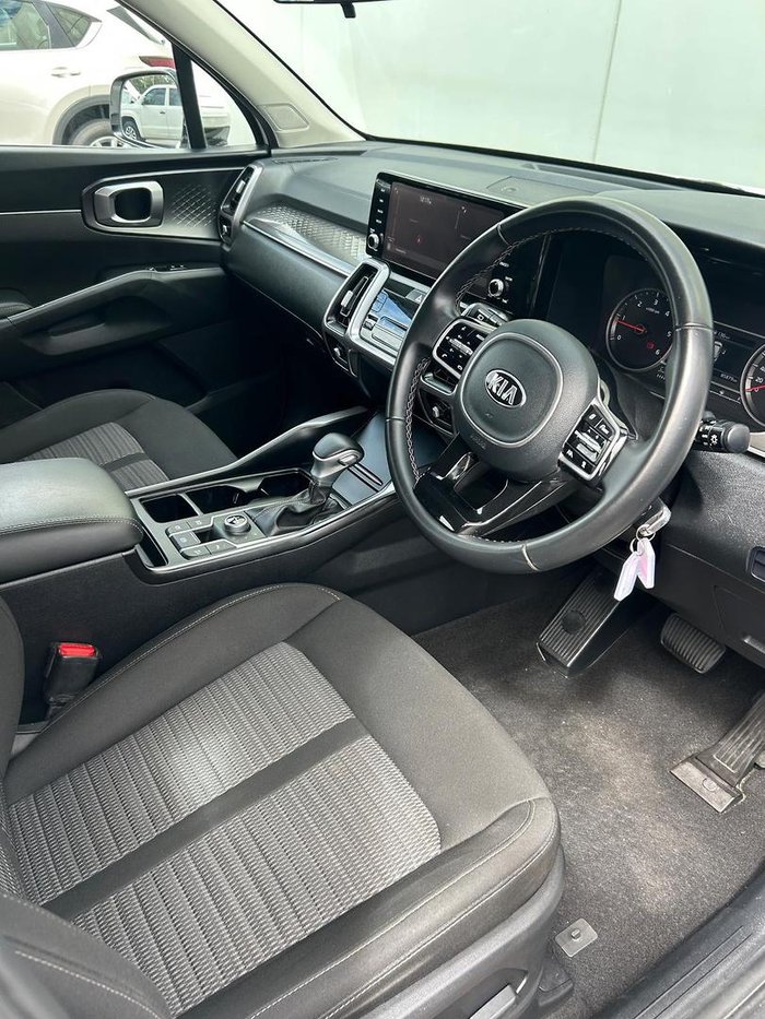 2020 Kia Sorento Sport