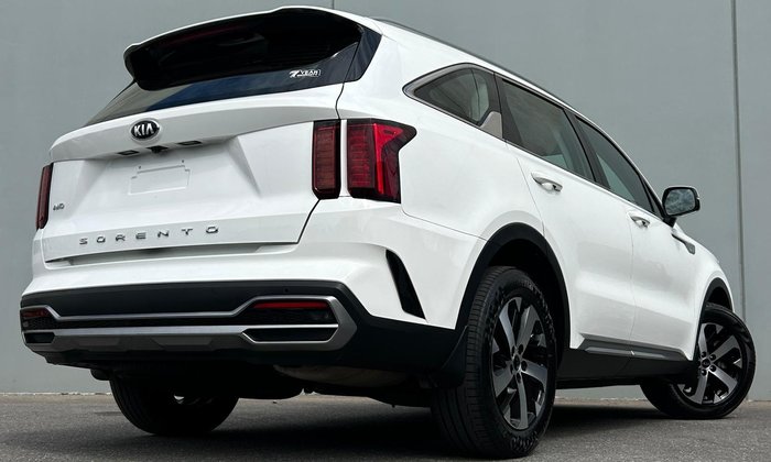 2020 Kia Sorento Sport