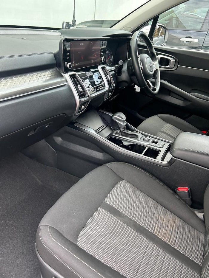 2020 Kia Sorento Sport