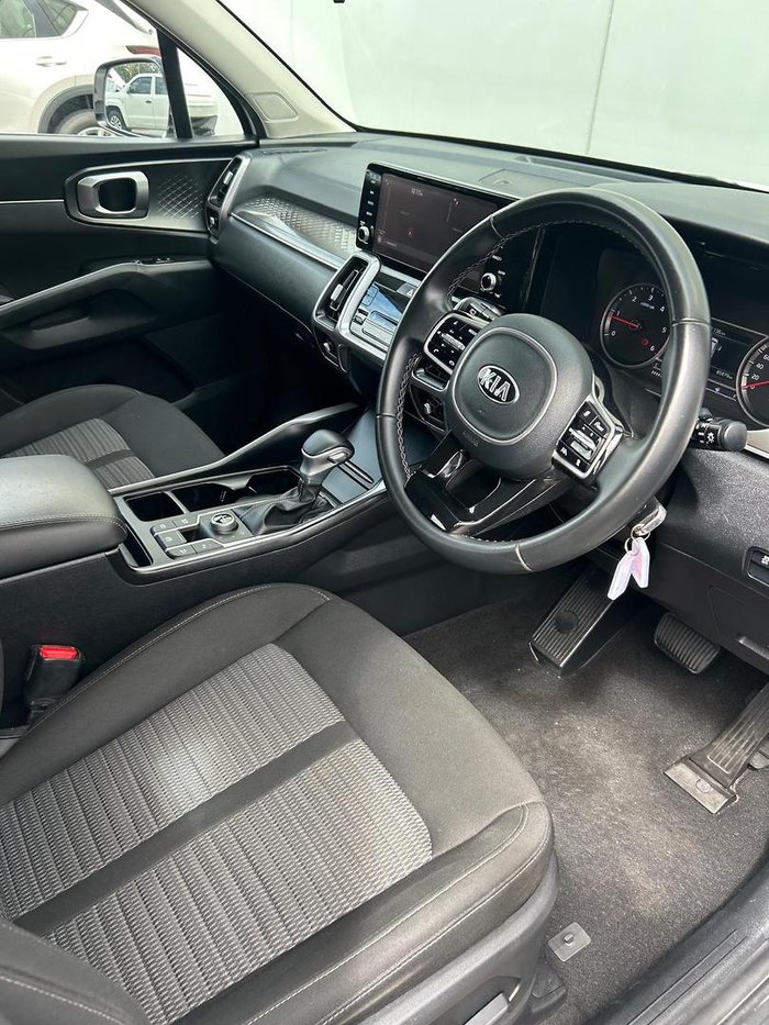 2020 Kia Sorento Sport