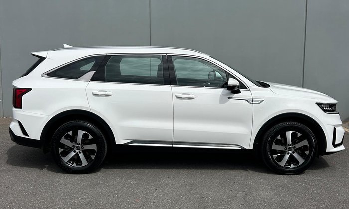 2020 Kia Sorento Sport