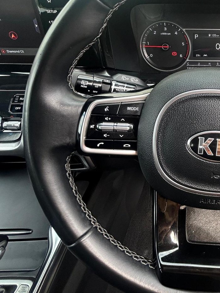 2020 Kia Sorento Sport