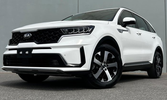 2020 Kia Sorento Sport
