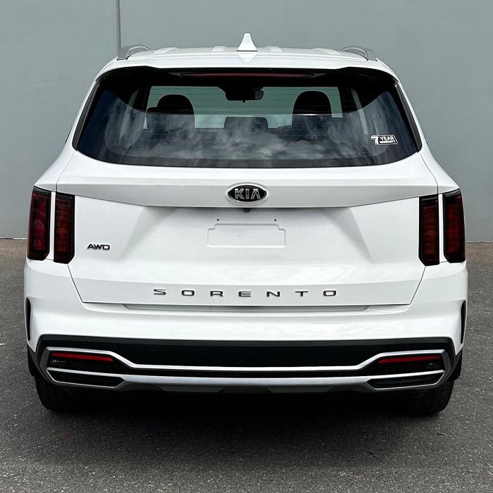 2020 Kia Sorento Sport