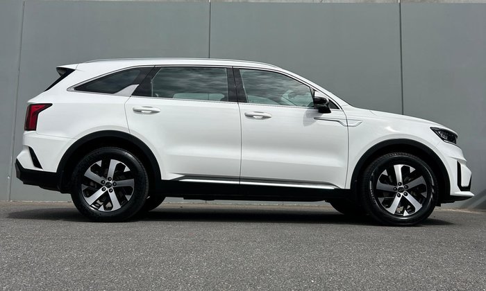 2020 Kia Sorento Sport
