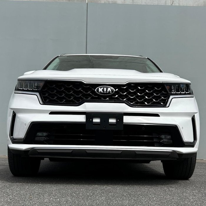 2020 Kia Sorento Sport