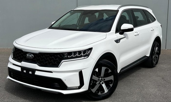 2020 Kia Sorento Sport