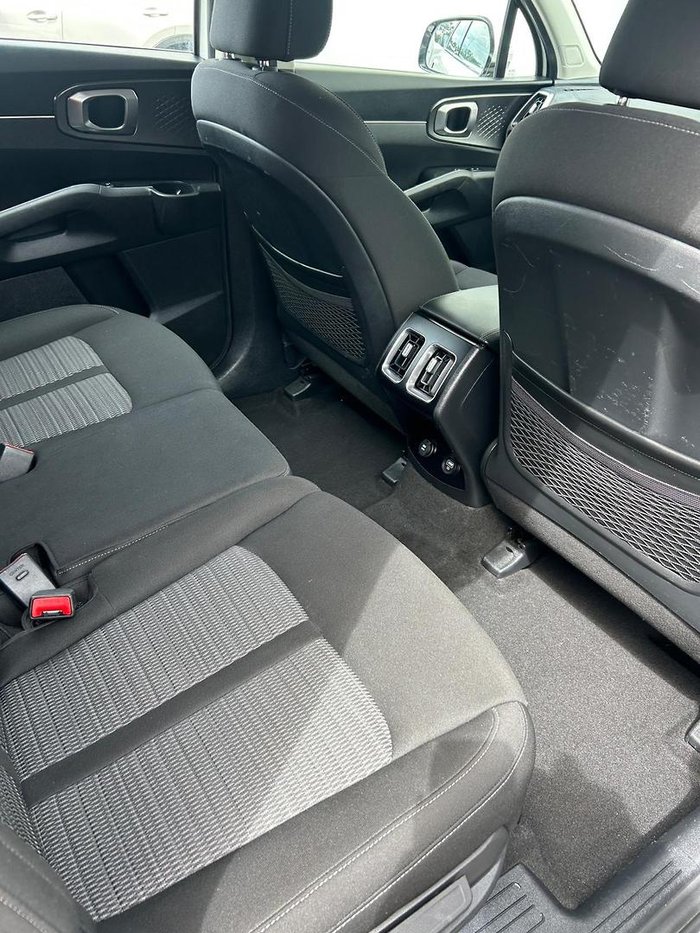 2020 Kia Sorento Sport