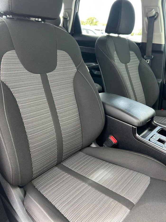 2020 Kia Sorento Sport