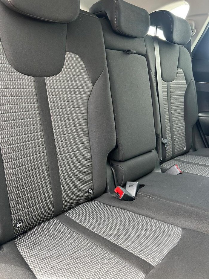 2020 Kia Sorento Sport