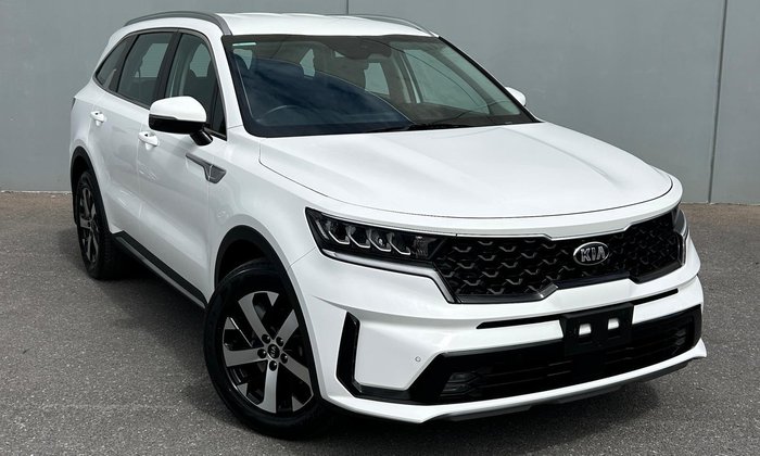 2020 Kia Sorento Sport