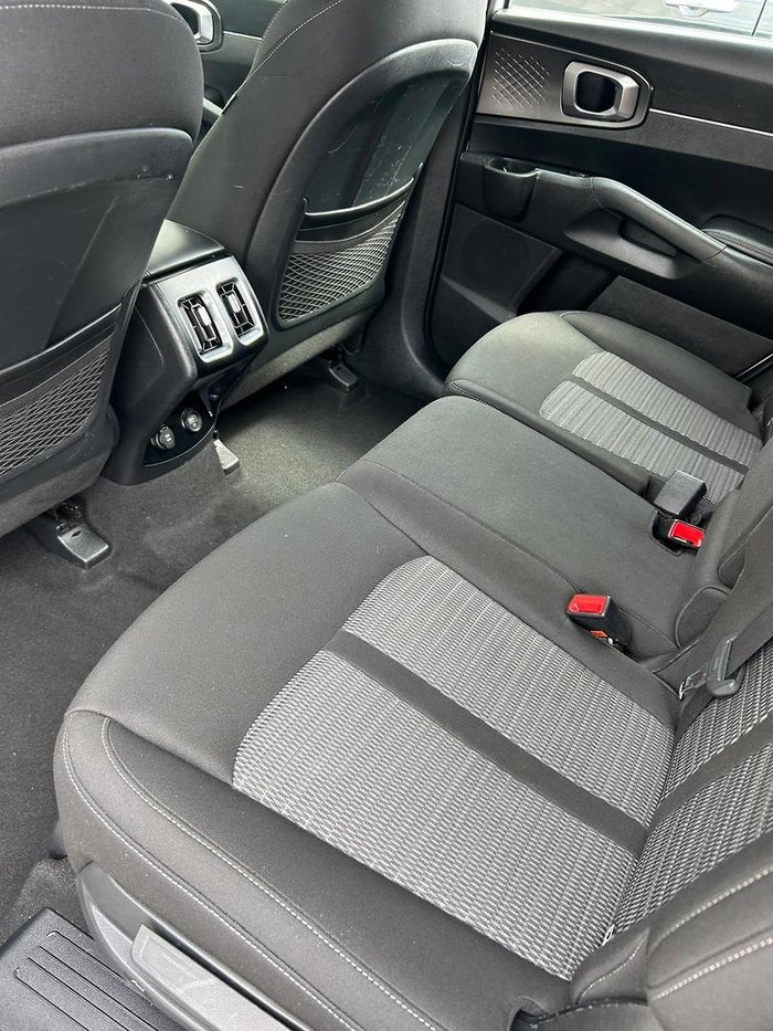 2020 Kia Sorento Sport