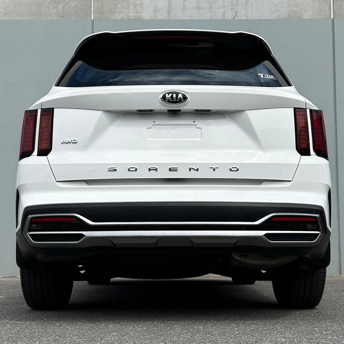 2020 Kia Sorento Sport