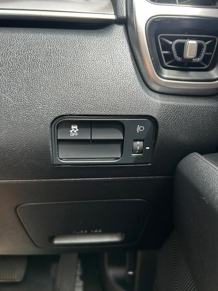 2020 Kia Sorento Sport