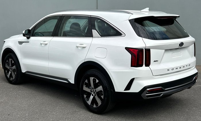2020 Kia Sorento Sport