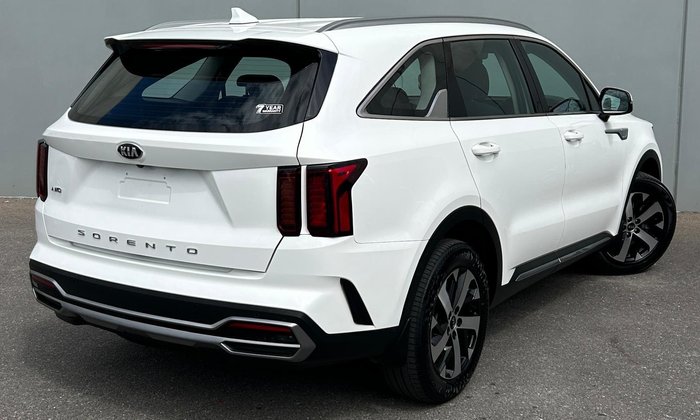 2020 Kia Sorento Sport