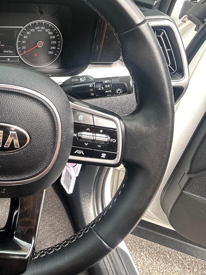 2020 Kia Sorento Sport