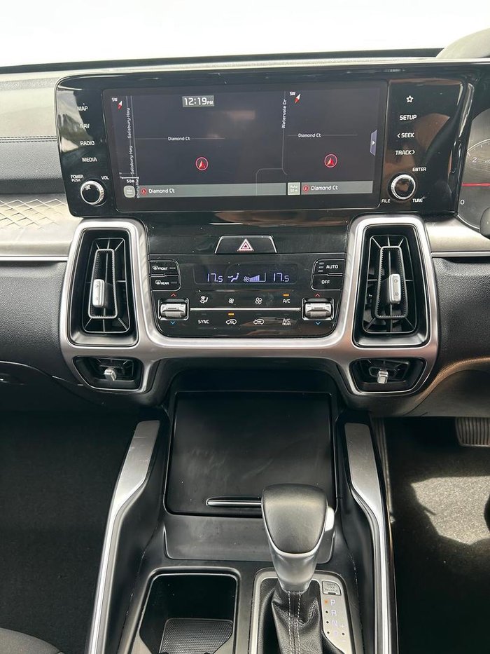 2020 Kia Sorento Sport