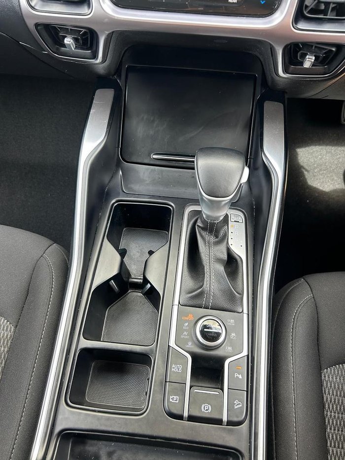 2020 Kia Sorento Sport