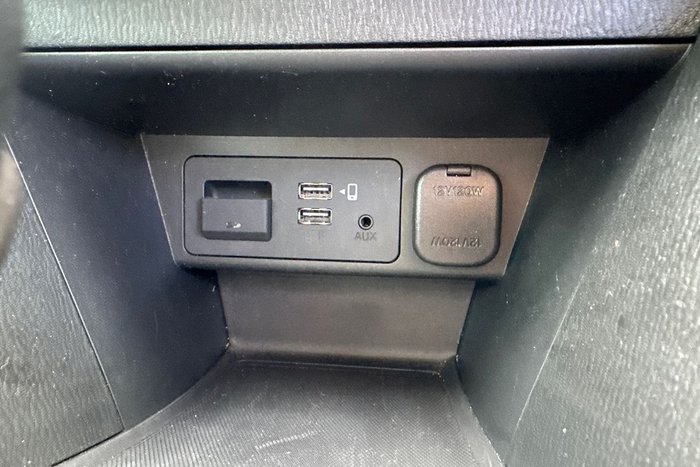 2024 Mazda CX-3 G20 Pure DK ARTISAN RED