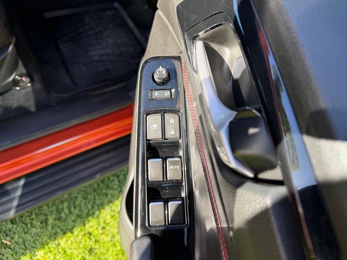 2022 Isuzu D-MAX X-TERRAIN