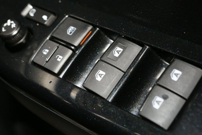 2020 Toyota Hilux Rugged X