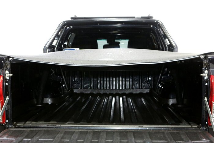 2020 Toyota Hilux Rugged X