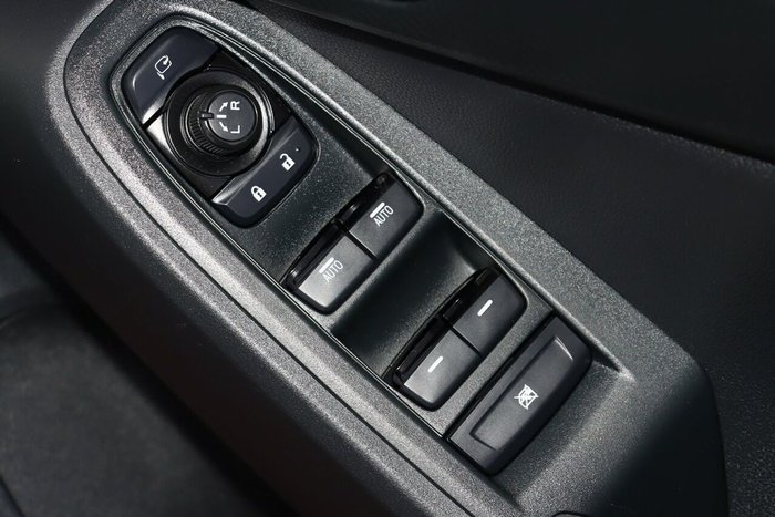 2025 Subaru Crosstrek 2.0L