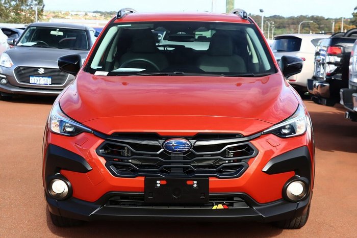 2025 Subaru Crosstrek 2.0L