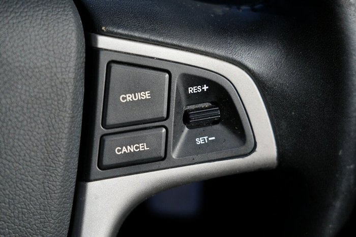 2016 Hyundai Accent SR