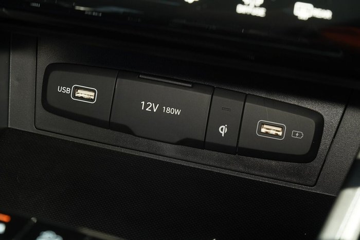 2024 Hyundai Tucson Elite