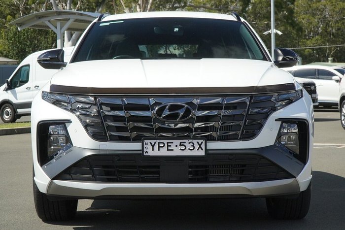 2024 Hyundai Tucson Elite