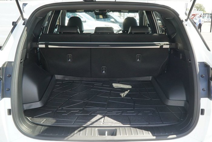 2024 Hyundai Tucson Elite