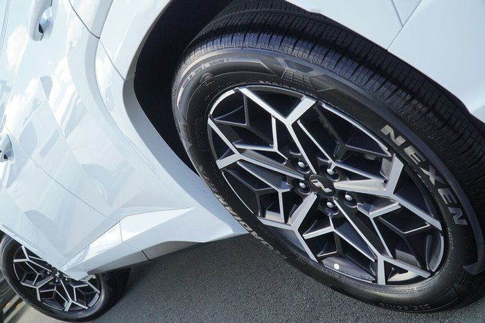 2024 Hyundai Tucson Elite