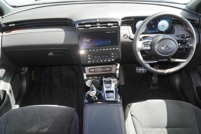 2024 Hyundai Tucson Elite