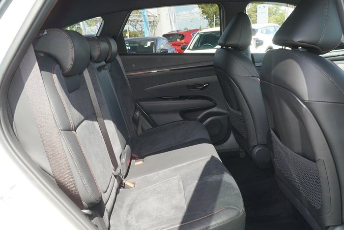 2024 Hyundai Tucson Elite