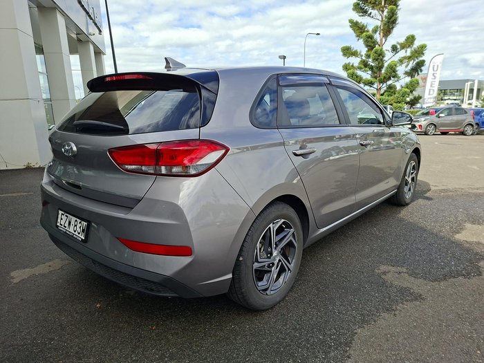 2023 Hyundai i30