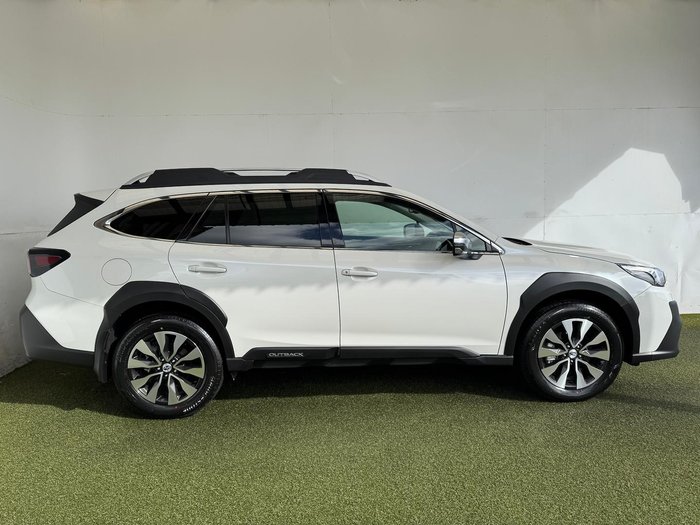 2025 Subaru Outback AWD Touring