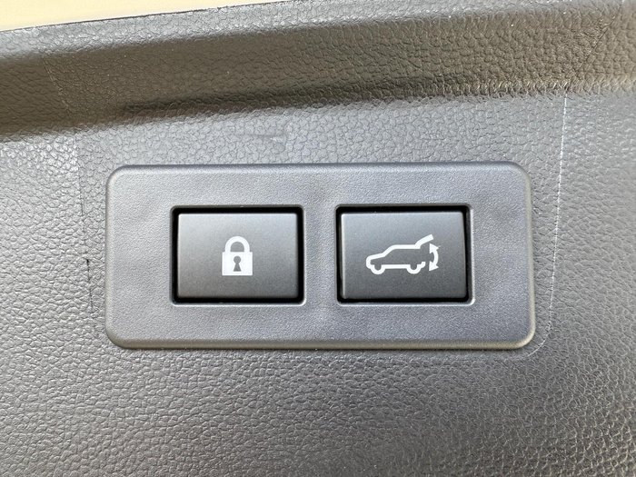 2025 Subaru Outback AWD Touring