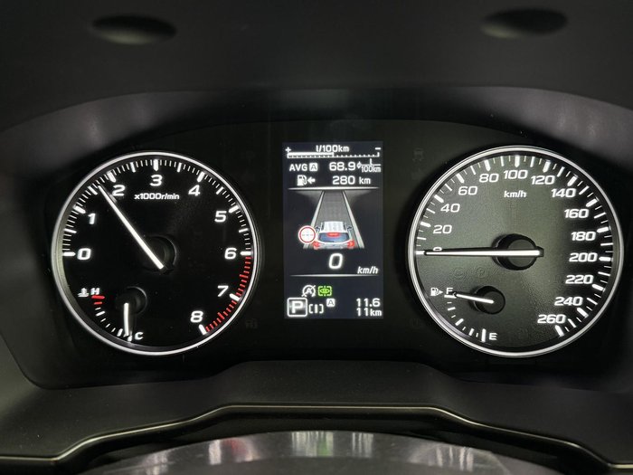 2025 Subaru Outback AWD Touring