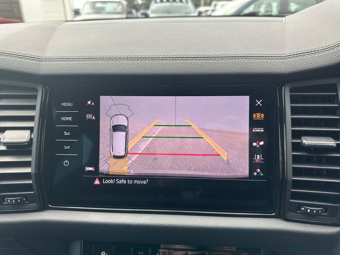 2024 SKODA Kodiaq Sportline