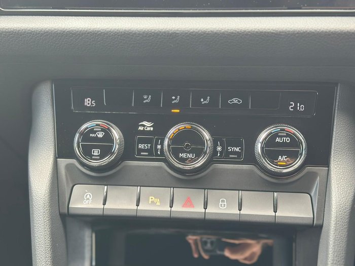 2024 SKODA Kodiaq Sportline
